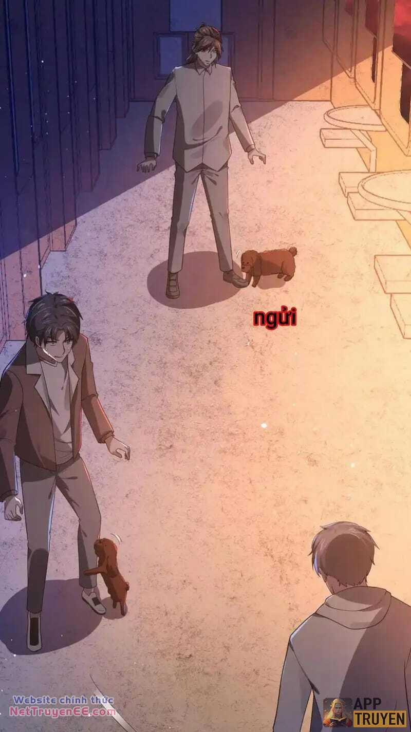 Quy Tắc Chuyện Lạ: Bắt Đầu Hóa Thân Đánh Lui Chiến Thần 30 trang 24