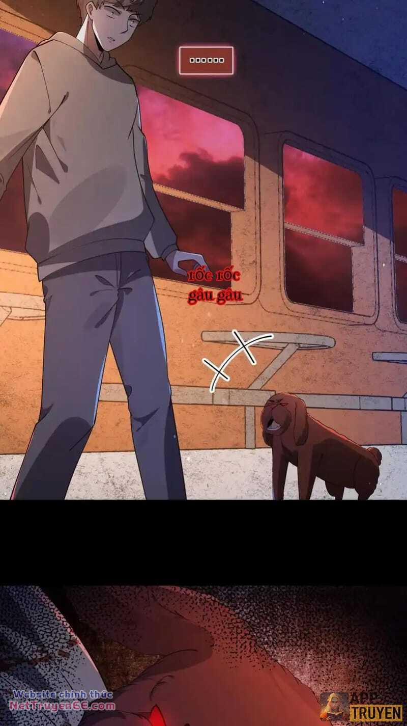 Quy Tắc Chuyện Lạ: Bắt Đầu Hóa Thân Đánh Lui Chiến Thần 30 trang 25