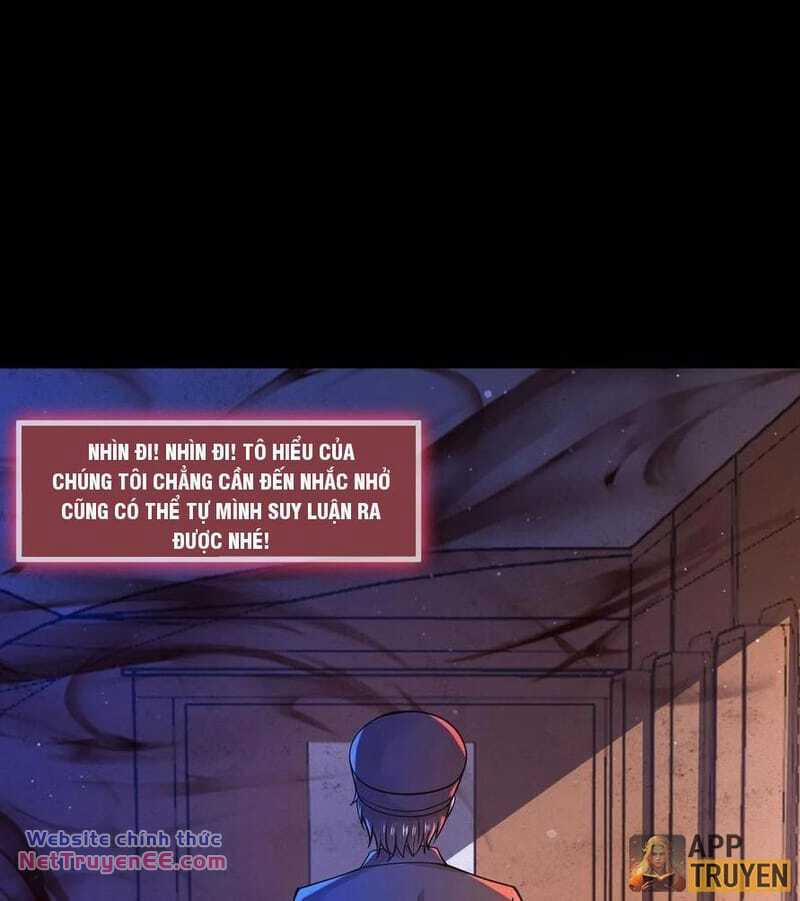 Quy Tắc Chuyện Lạ: Bắt Đầu Hóa Thân Đánh Lui Chiến Thần 30 trang 3