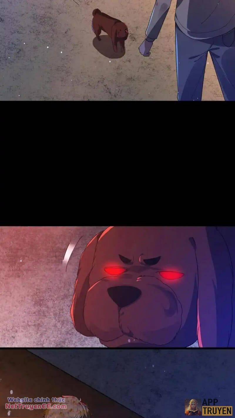 Quy Tắc Chuyện Lạ: Bắt Đầu Hóa Thân Đánh Lui Chiến Thần 30 trang 30