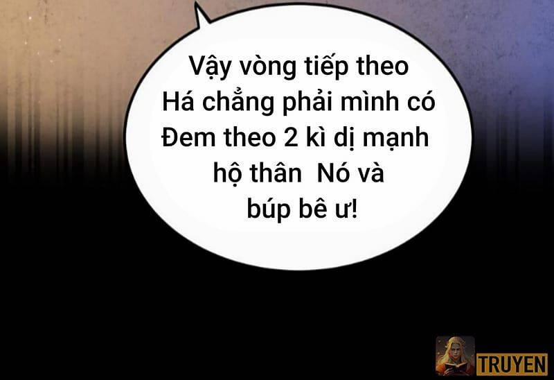 Quy Tắc Chuyện Lạ: Bắt Đầu Hóa Thân Đánh Lui Chiến Thần 30 trang 31