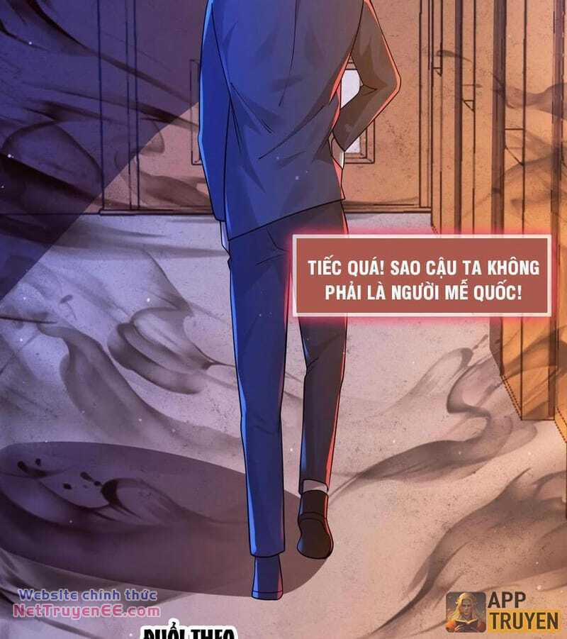 Quy Tắc Chuyện Lạ: Bắt Đầu Hóa Thân Đánh Lui Chiến Thần 30 trang 4