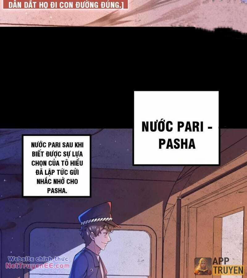 Quy Tắc Chuyện Lạ: Bắt Đầu Hóa Thân Đánh Lui Chiến Thần 30 trang 8