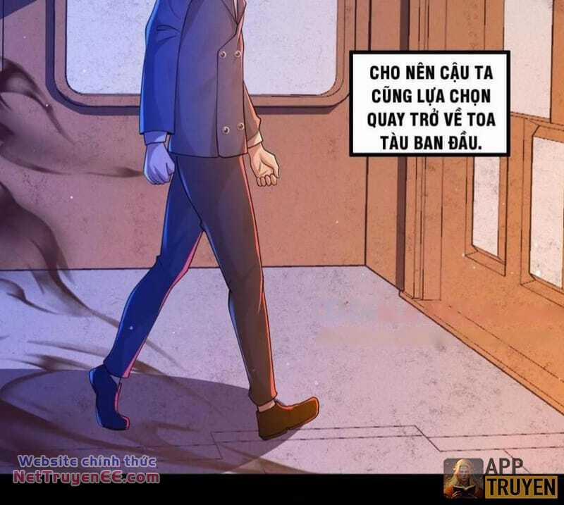 Quy Tắc Chuyện Lạ: Bắt Đầu Hóa Thân Đánh Lui Chiến Thần 30 trang 9