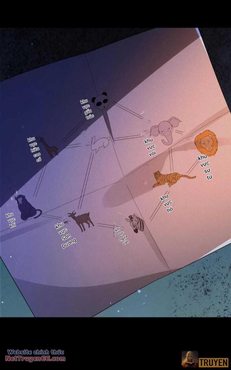 Quy Tắc Chuyện Lạ: Bắt Đầu Hóa Thân Đánh Lui Chiến Thần 31 trang 11