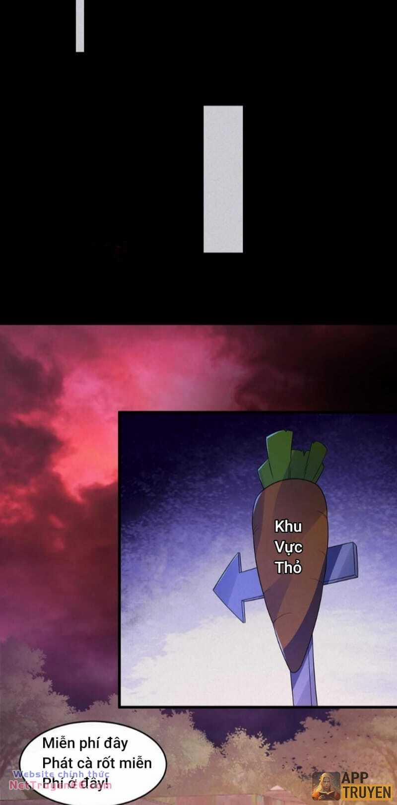 Quy Tắc Chuyện Lạ: Bắt Đầu Hóa Thân Đánh Lui Chiến Thần 31 trang 18