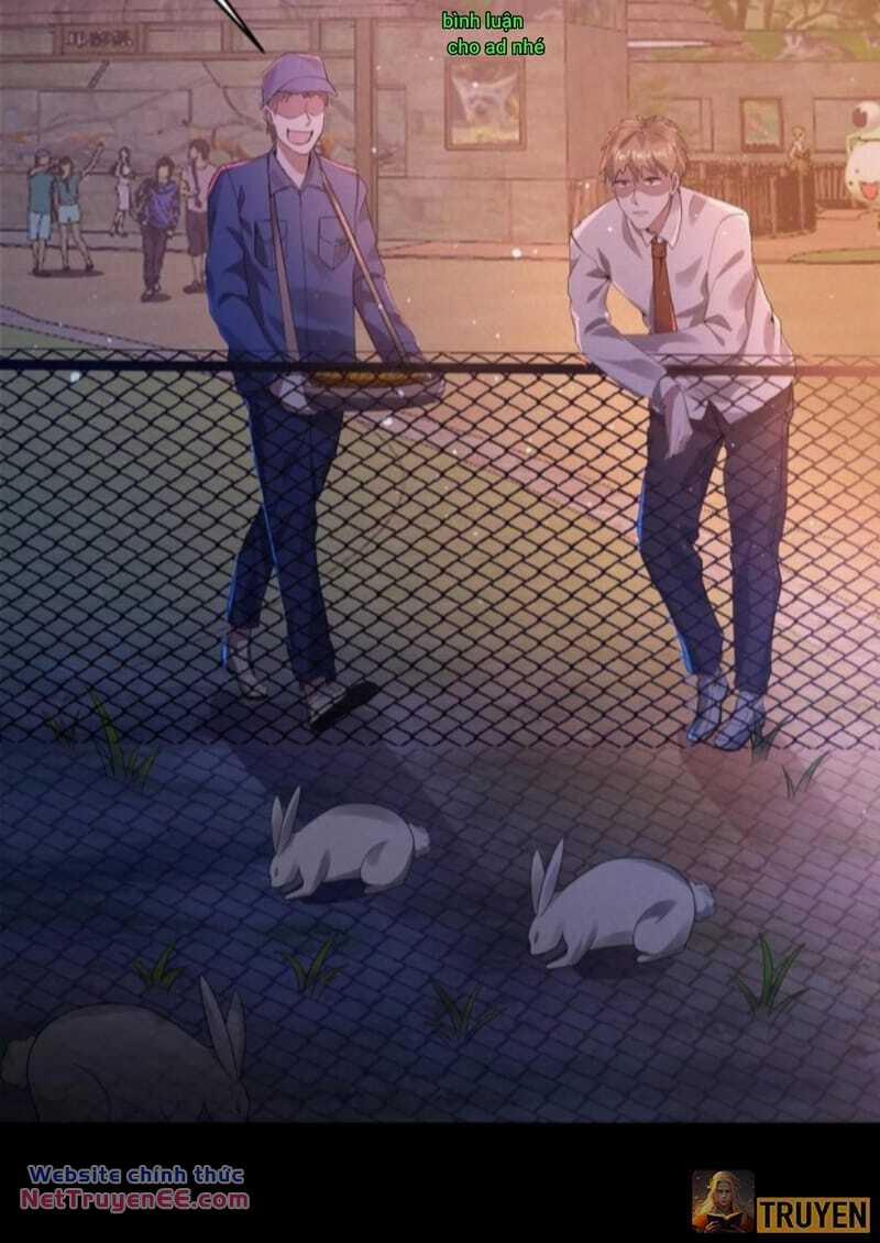 Quy Tắc Chuyện Lạ: Bắt Đầu Hóa Thân Đánh Lui Chiến Thần 31 trang 19