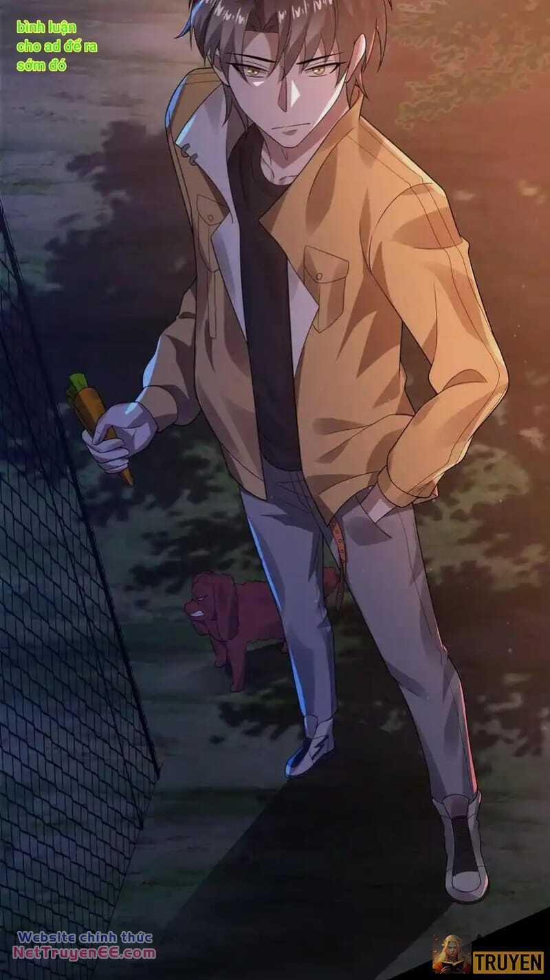 Quy Tắc Chuyện Lạ: Bắt Đầu Hóa Thân Đánh Lui Chiến Thần 31 trang 23