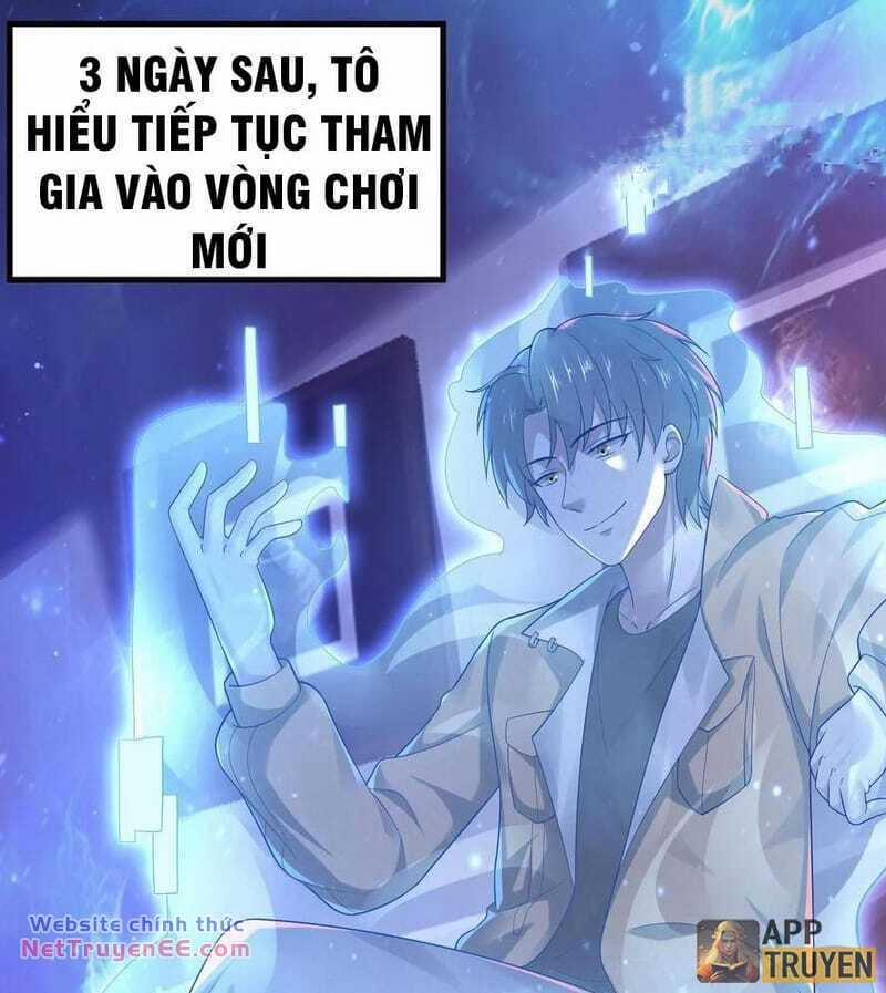 Quy Tắc Chuyện Lạ: Bắt Đầu Hóa Thân Đánh Lui Chiến Thần 31 trang 4