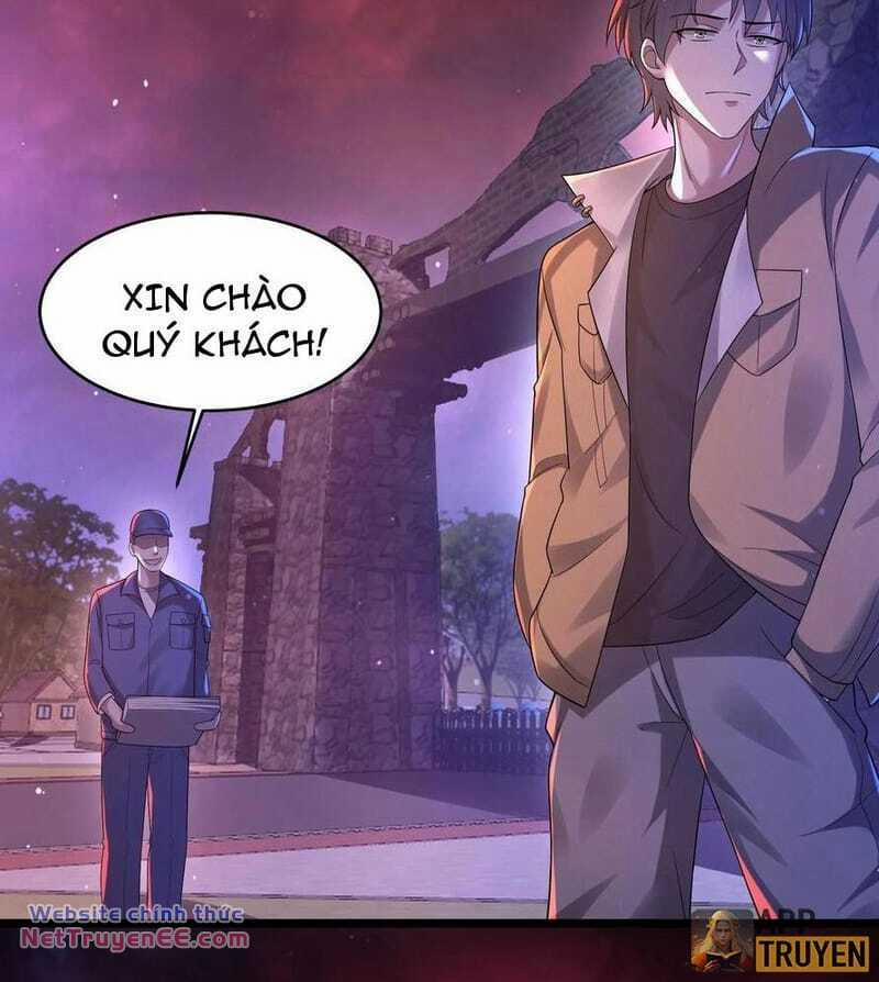 Quy Tắc Chuyện Lạ: Bắt Đầu Hóa Thân Đánh Lui Chiến Thần 31 trang 8