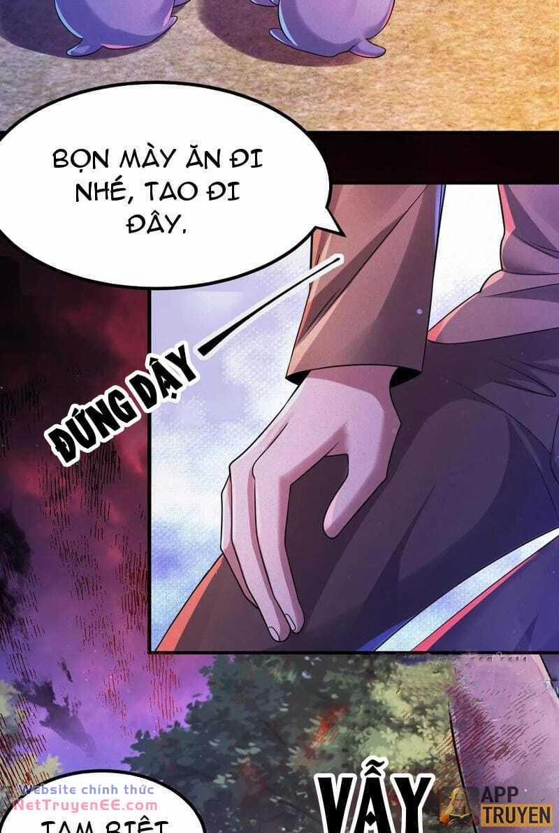 Quy Tắc Chuyện Lạ: Bắt Đầu Hóa Thân Đánh Lui Chiến Thần 32 trang 1