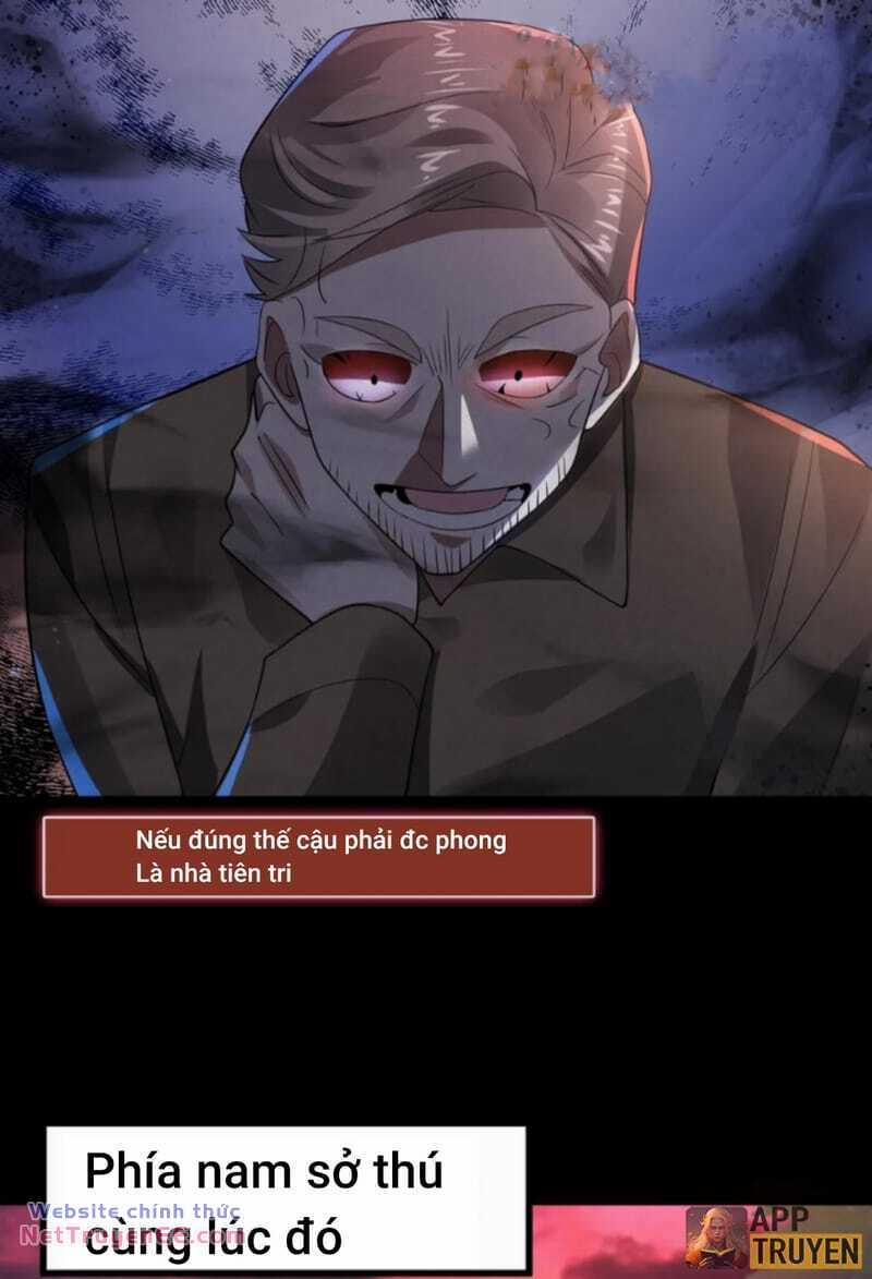 Quy Tắc Chuyện Lạ: Bắt Đầu Hóa Thân Đánh Lui Chiến Thần 32 trang 10