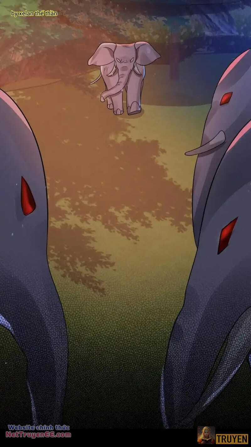 Quy Tắc Chuyện Lạ: Bắt Đầu Hóa Thân Đánh Lui Chiến Thần 32 trang 17