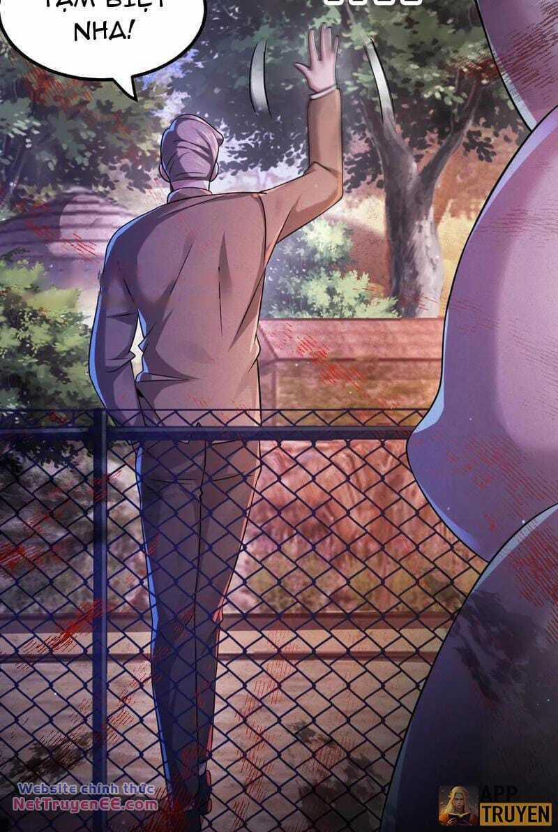 Quy Tắc Chuyện Lạ: Bắt Đầu Hóa Thân Đánh Lui Chiến Thần 32 trang 2