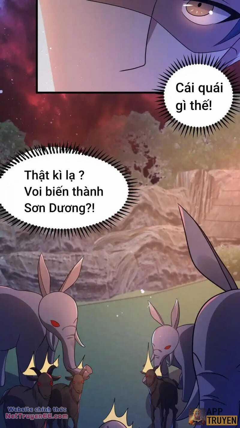 Quy Tắc Chuyện Lạ: Bắt Đầu Hóa Thân Đánh Lui Chiến Thần 32 trang 21