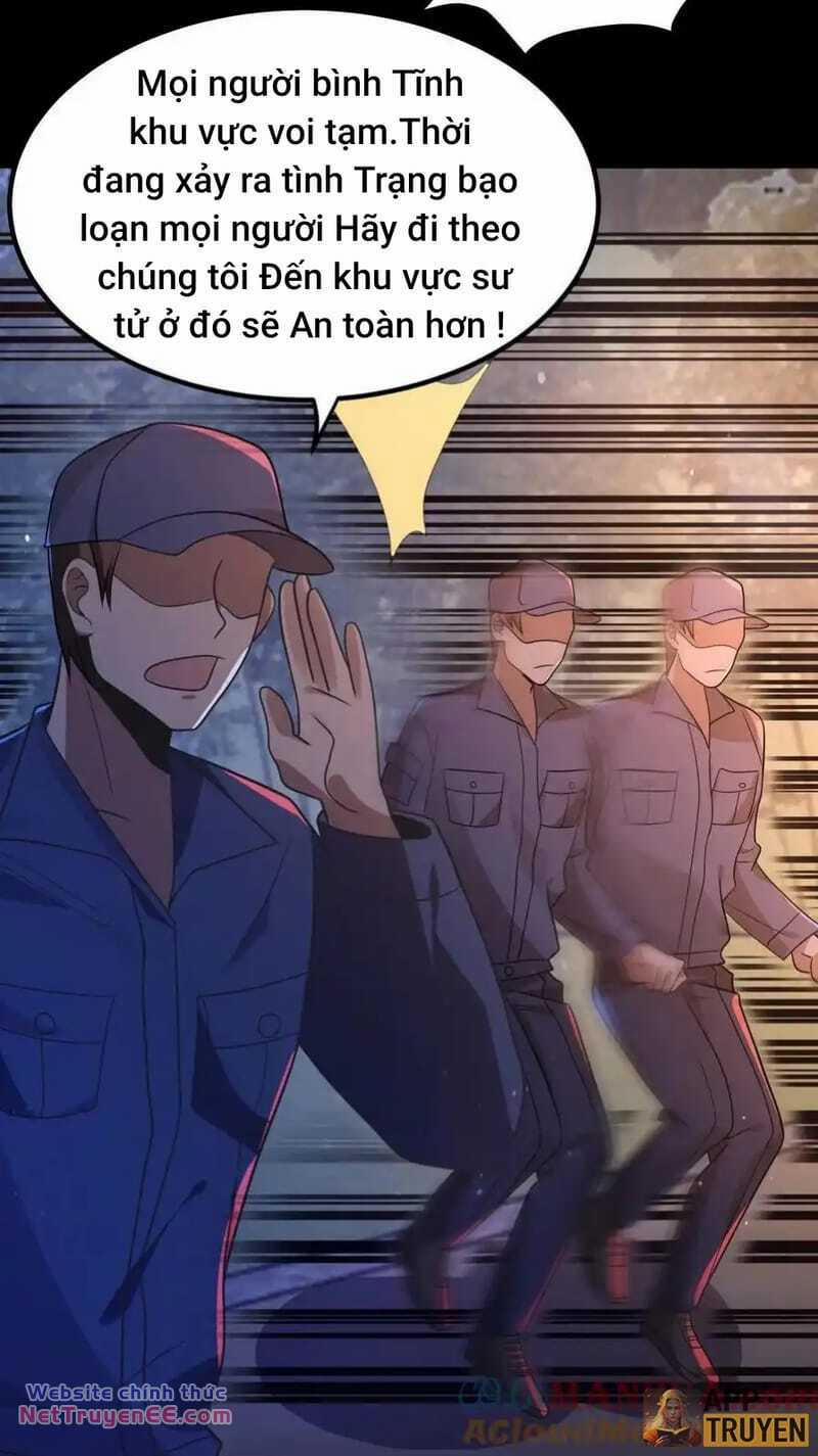 Quy Tắc Chuyện Lạ: Bắt Đầu Hóa Thân Đánh Lui Chiến Thần 32 trang 24