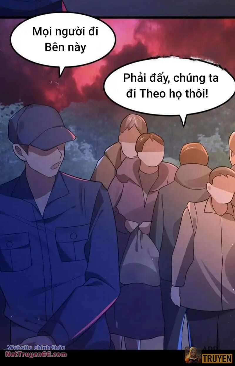 Quy Tắc Chuyện Lạ: Bắt Đầu Hóa Thân Đánh Lui Chiến Thần 32 trang 25