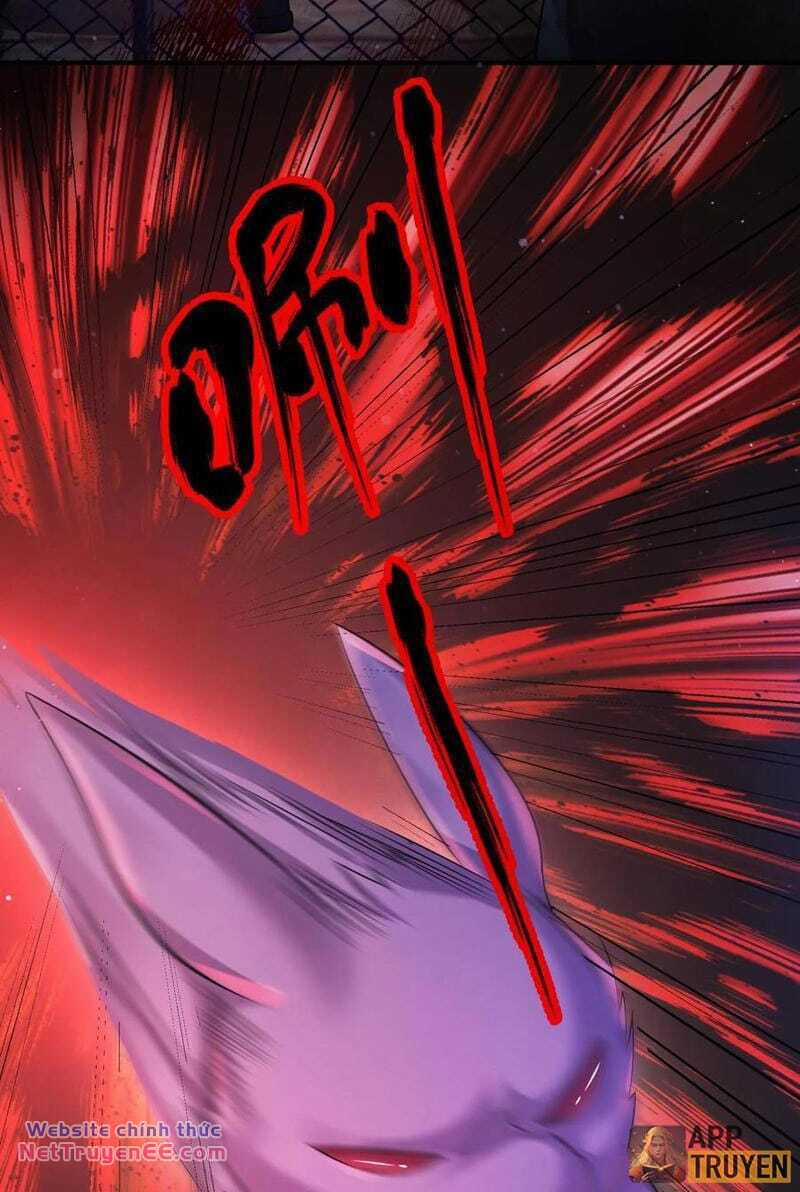 Quy Tắc Chuyện Lạ: Bắt Đầu Hóa Thân Đánh Lui Chiến Thần 32 trang 3