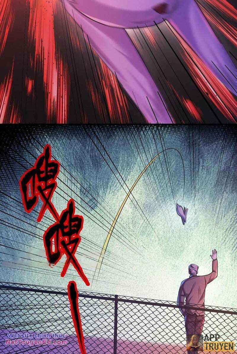 Quy Tắc Chuyện Lạ: Bắt Đầu Hóa Thân Đánh Lui Chiến Thần 32 trang 4