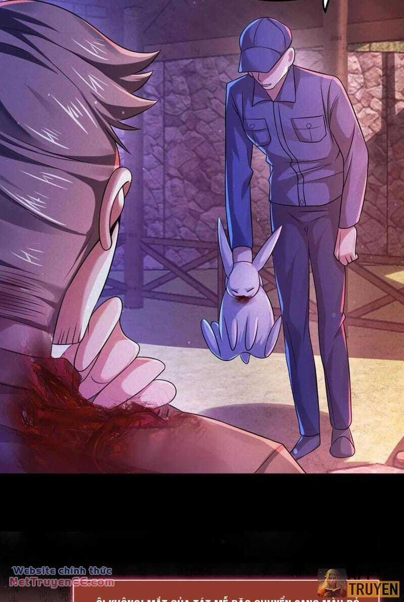 Quy Tắc Chuyện Lạ: Bắt Đầu Hóa Thân Đánh Lui Chiến Thần 32 trang 8