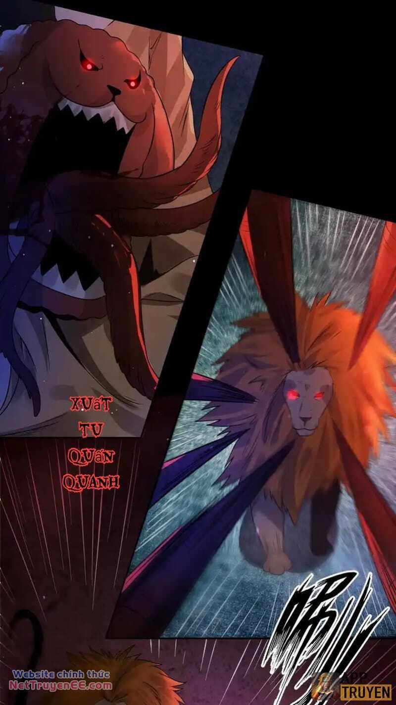 Quy Tắc Chuyện Lạ: Bắt Đầu Hóa Thân Đánh Lui Chiến Thần 33 trang 14