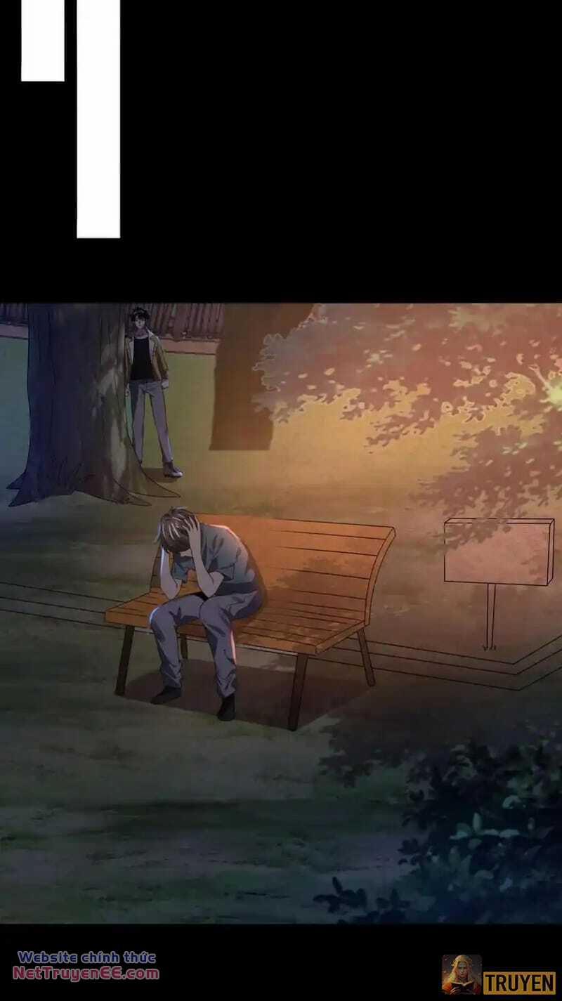 Quy Tắc Chuyện Lạ: Bắt Đầu Hóa Thân Đánh Lui Chiến Thần 33 trang 27