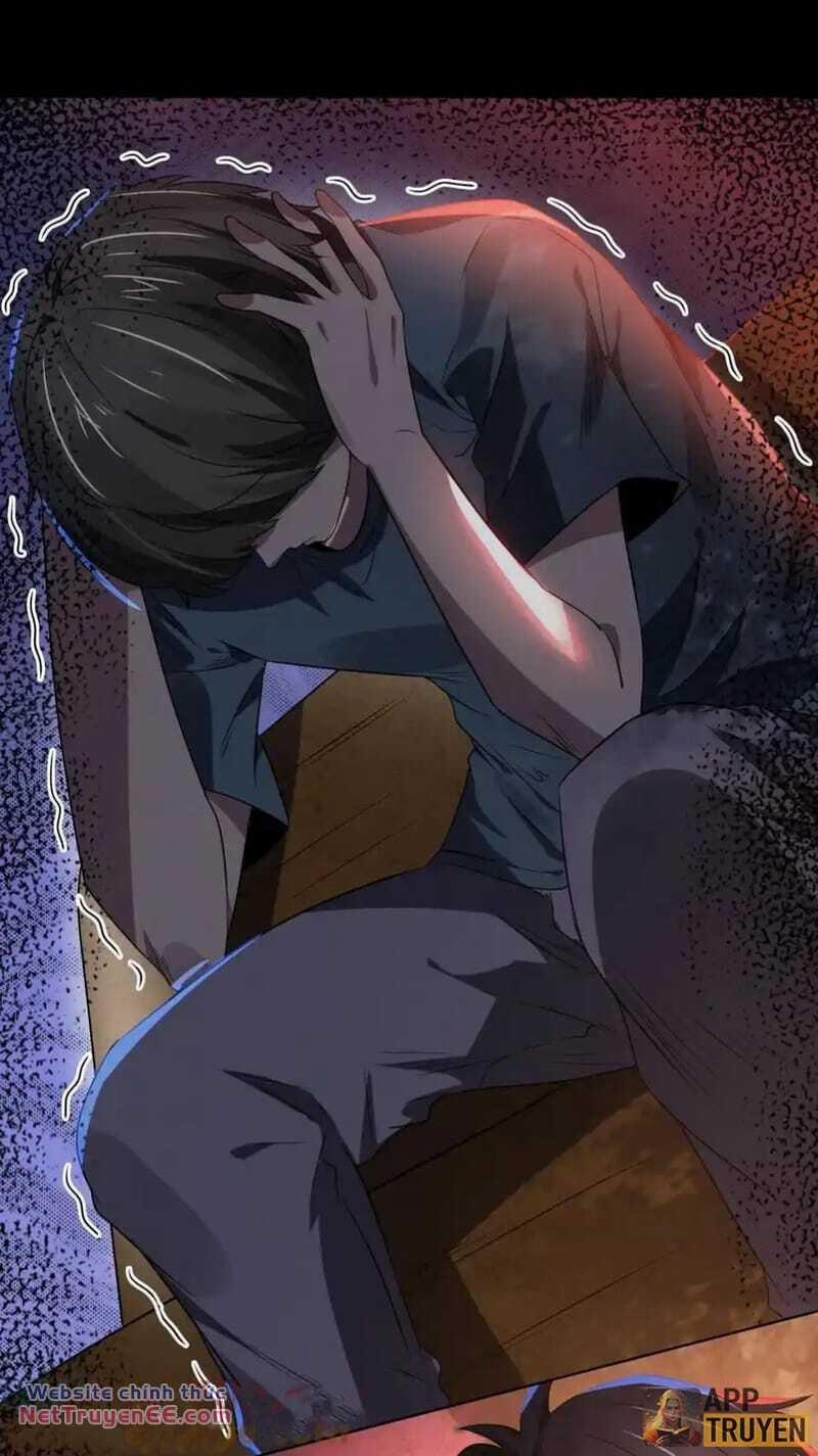 Quy Tắc Chuyện Lạ: Bắt Đầu Hóa Thân Đánh Lui Chiến Thần 33 trang 28