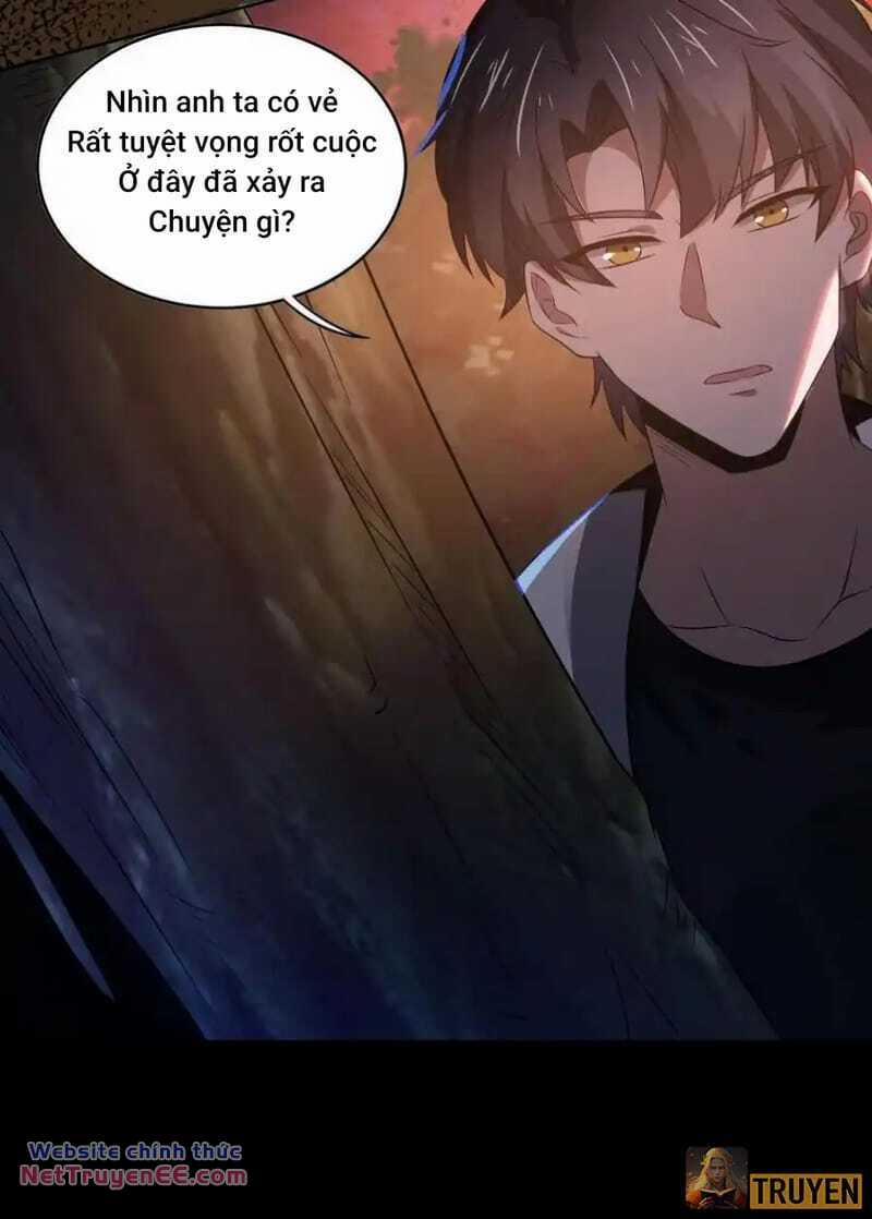 Quy Tắc Chuyện Lạ: Bắt Đầu Hóa Thân Đánh Lui Chiến Thần 33 trang 29