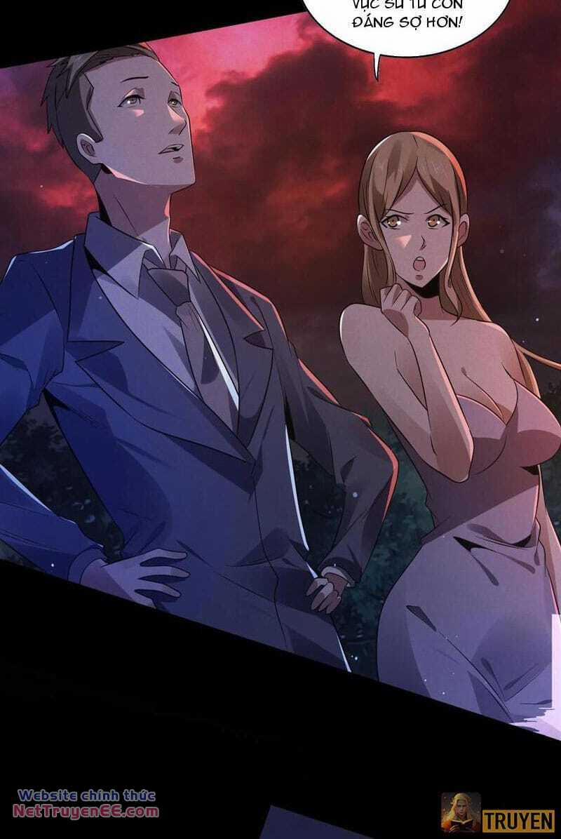 Quy Tắc Chuyện Lạ: Bắt Đầu Hóa Thân Đánh Lui Chiến Thần 33 trang 3