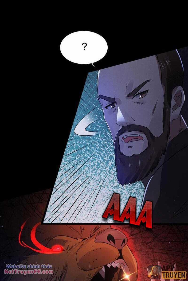 Quy Tắc Chuyện Lạ: Bắt Đầu Hóa Thân Đánh Lui Chiến Thần 33 trang 6