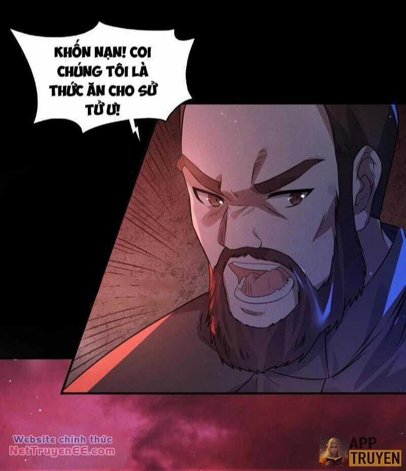 Quy Tắc Chuyện Lạ: Bắt Đầu Hóa Thân Đánh Lui Chiến Thần 33 trang 9