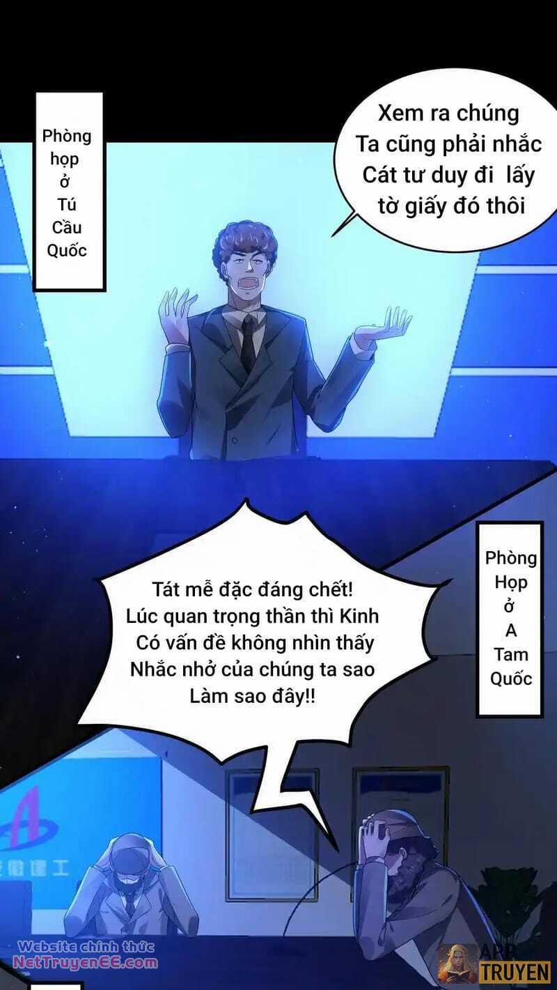 Quy Tắc Chuyện Lạ: Bắt Đầu Hóa Thân Đánh Lui Chiến Thần 34 trang 10