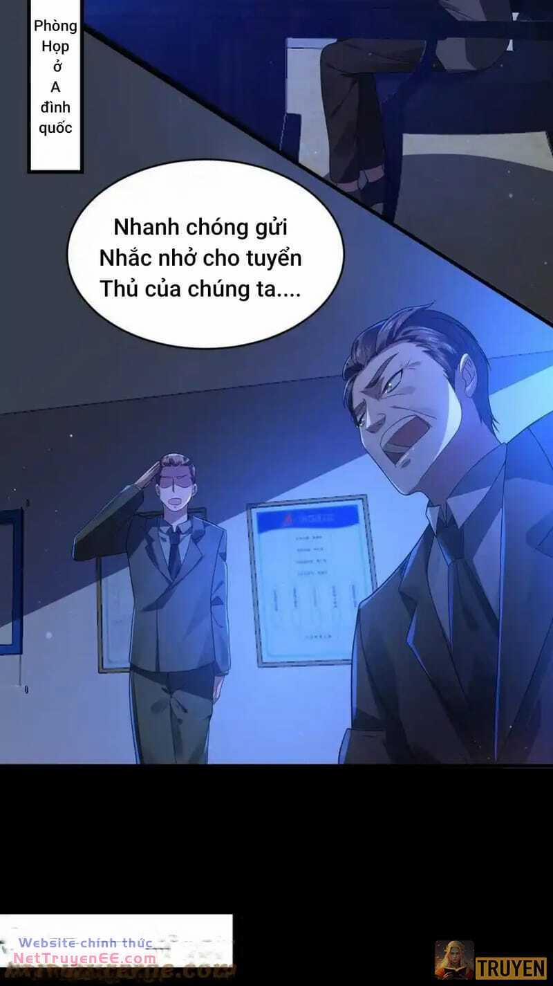 Quy Tắc Chuyện Lạ: Bắt Đầu Hóa Thân Đánh Lui Chiến Thần 34 trang 11