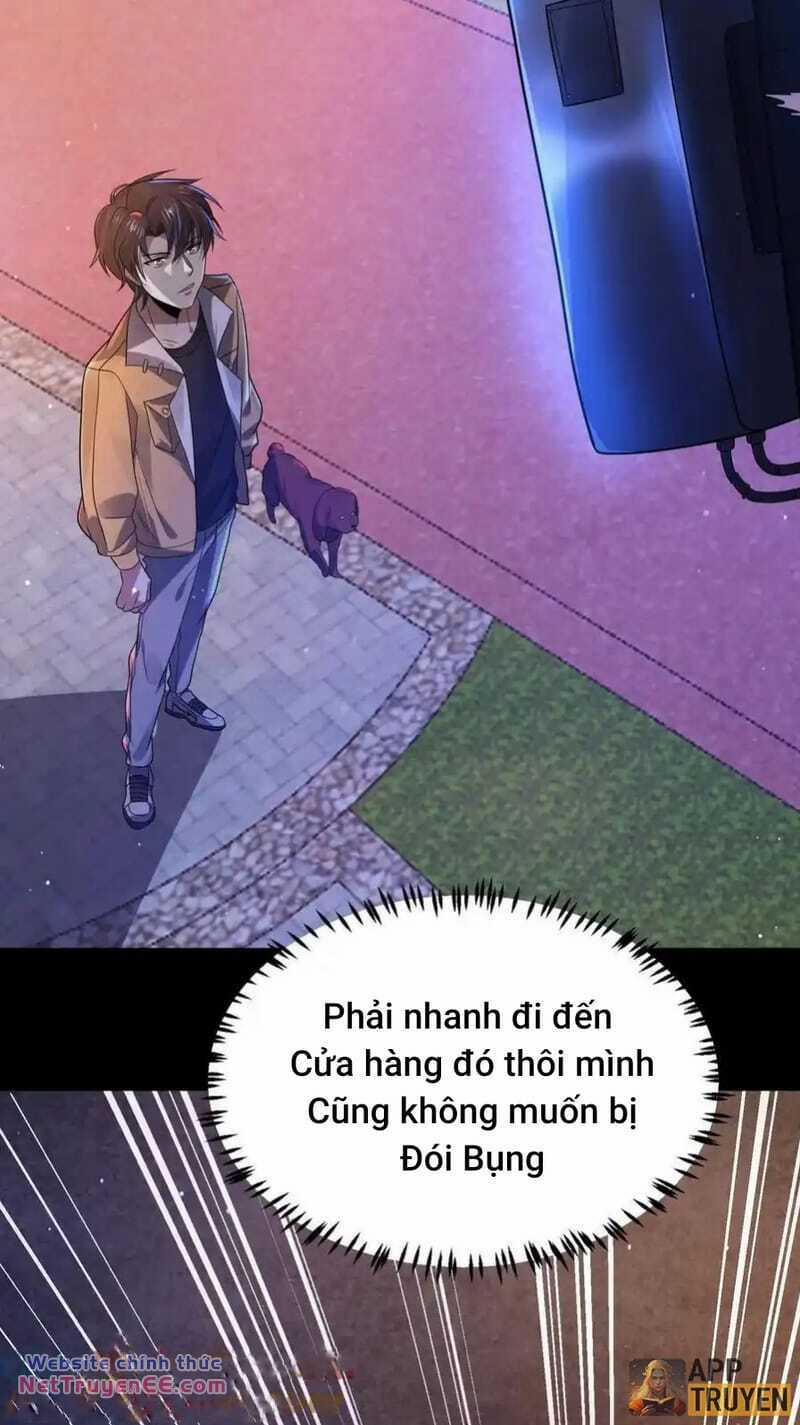 Quy Tắc Chuyện Lạ: Bắt Đầu Hóa Thân Đánh Lui Chiến Thần 34 trang 13