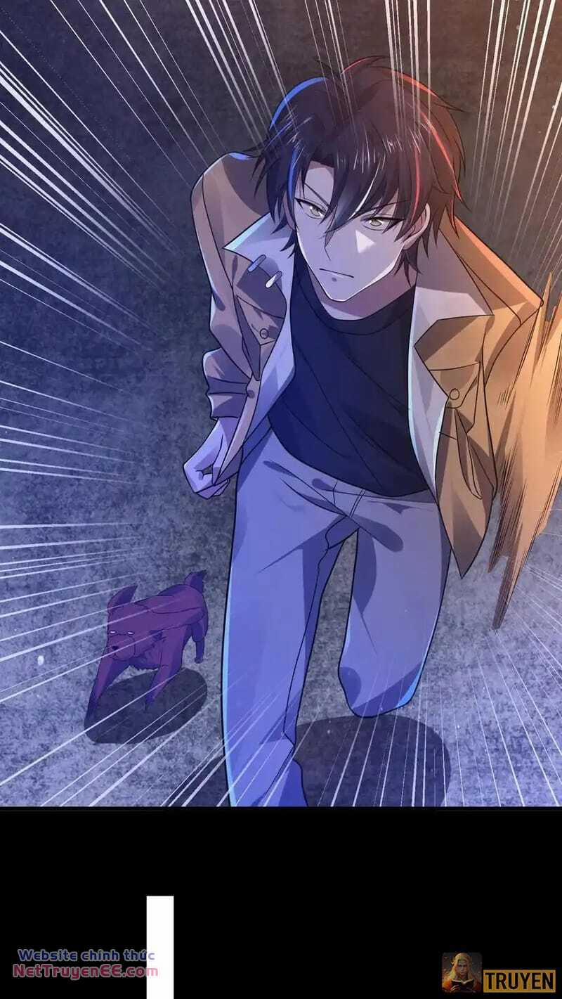 Quy Tắc Chuyện Lạ: Bắt Đầu Hóa Thân Đánh Lui Chiến Thần 34 trang 14