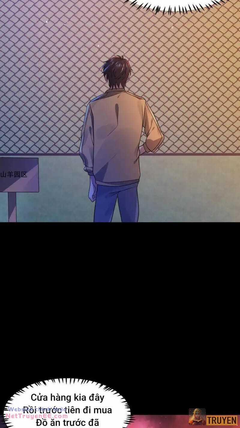 Quy Tắc Chuyện Lạ: Bắt Đầu Hóa Thân Đánh Lui Chiến Thần 34 trang 16