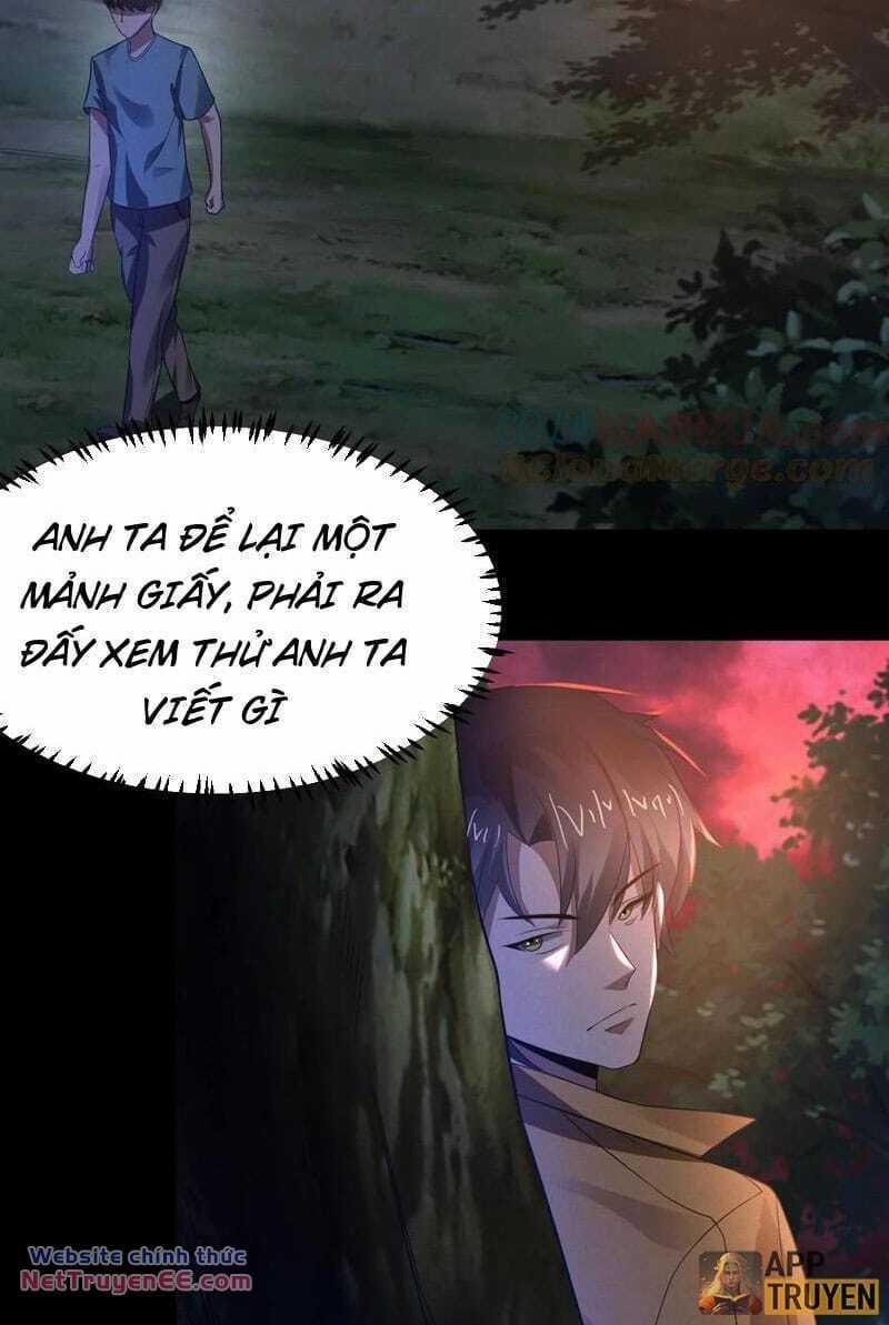 Quy Tắc Chuyện Lạ: Bắt Đầu Hóa Thân Đánh Lui Chiến Thần 34 trang 2