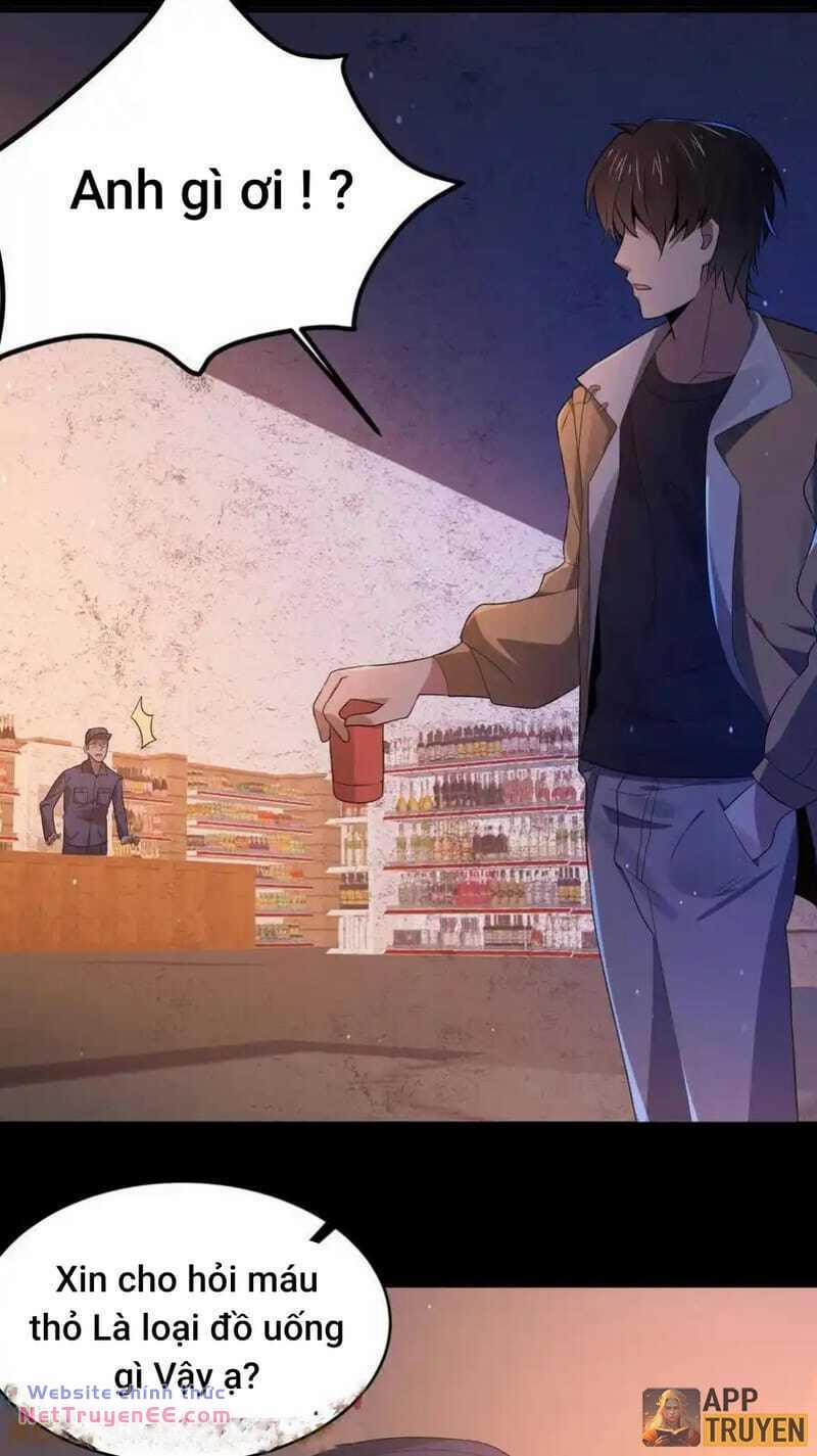 Quy Tắc Chuyện Lạ: Bắt Đầu Hóa Thân Đánh Lui Chiến Thần 34 trang 21