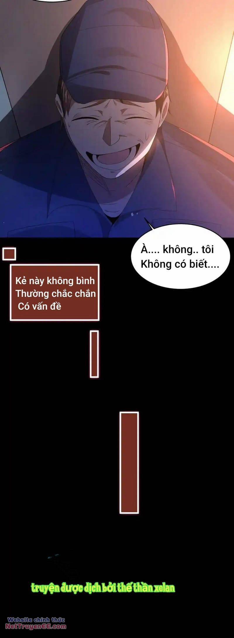 Quy Tắc Chuyện Lạ: Bắt Đầu Hóa Thân Đánh Lui Chiến Thần 34 trang 22