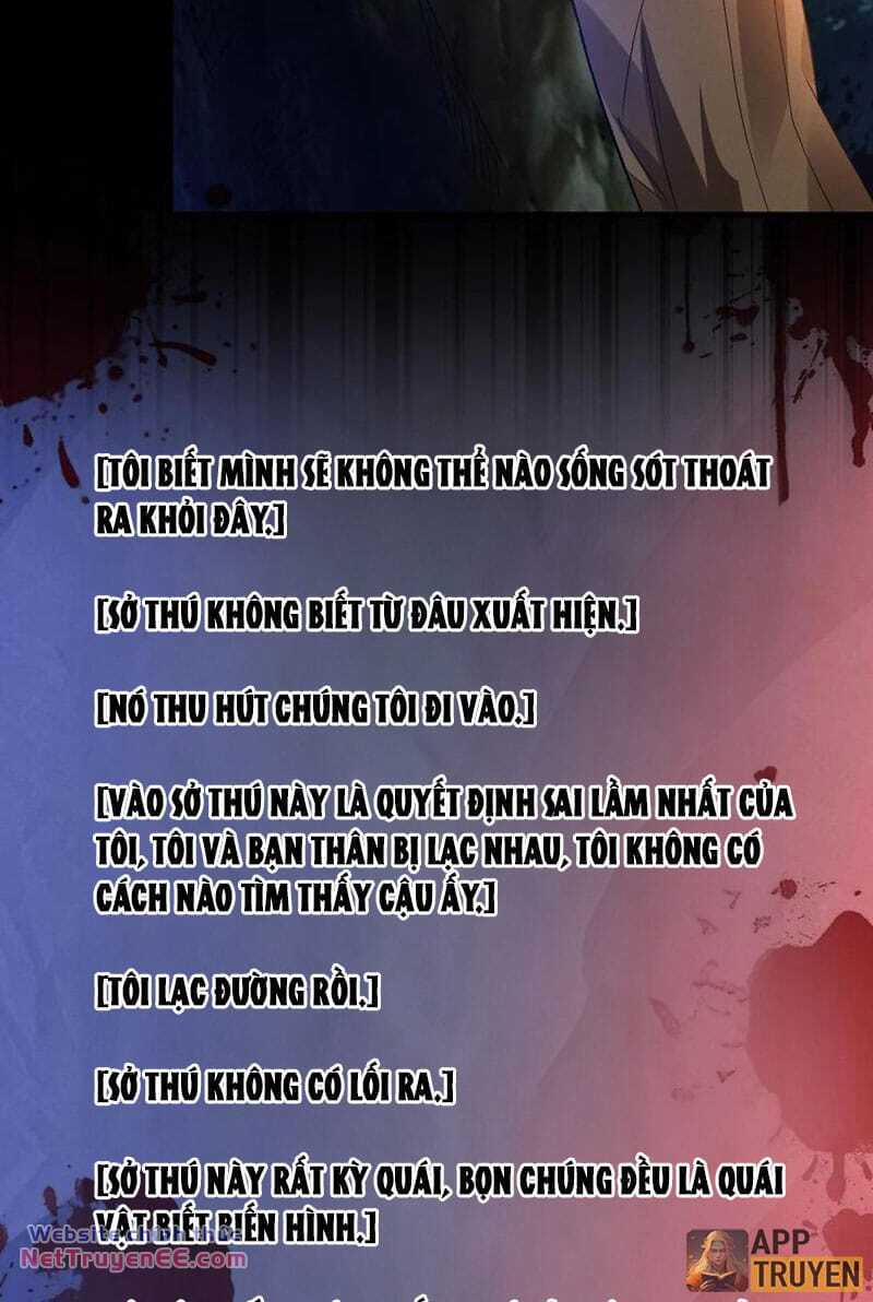 Quy Tắc Chuyện Lạ: Bắt Đầu Hóa Thân Đánh Lui Chiến Thần 34 trang 3