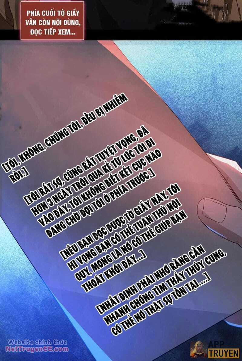 Quy Tắc Chuyện Lạ: Bắt Đầu Hóa Thân Đánh Lui Chiến Thần 34 trang 6