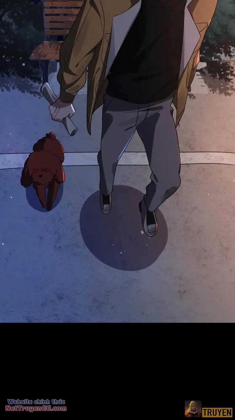 Quy Tắc Chuyện Lạ: Bắt Đầu Hóa Thân Đánh Lui Chiến Thần 35 trang 11