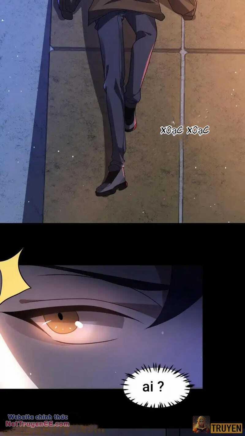 Quy Tắc Chuyện Lạ: Bắt Đầu Hóa Thân Đánh Lui Chiến Thần 35 trang 13