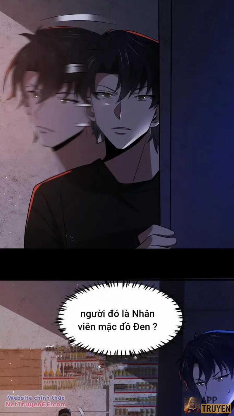 Quy Tắc Chuyện Lạ: Bắt Đầu Hóa Thân Đánh Lui Chiến Thần 35 trang 14