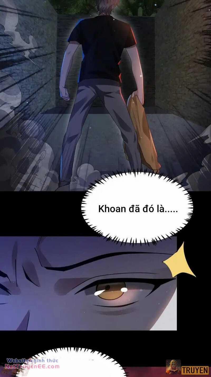 Quy Tắc Chuyện Lạ: Bắt Đầu Hóa Thân Đánh Lui Chiến Thần 35 trang 19