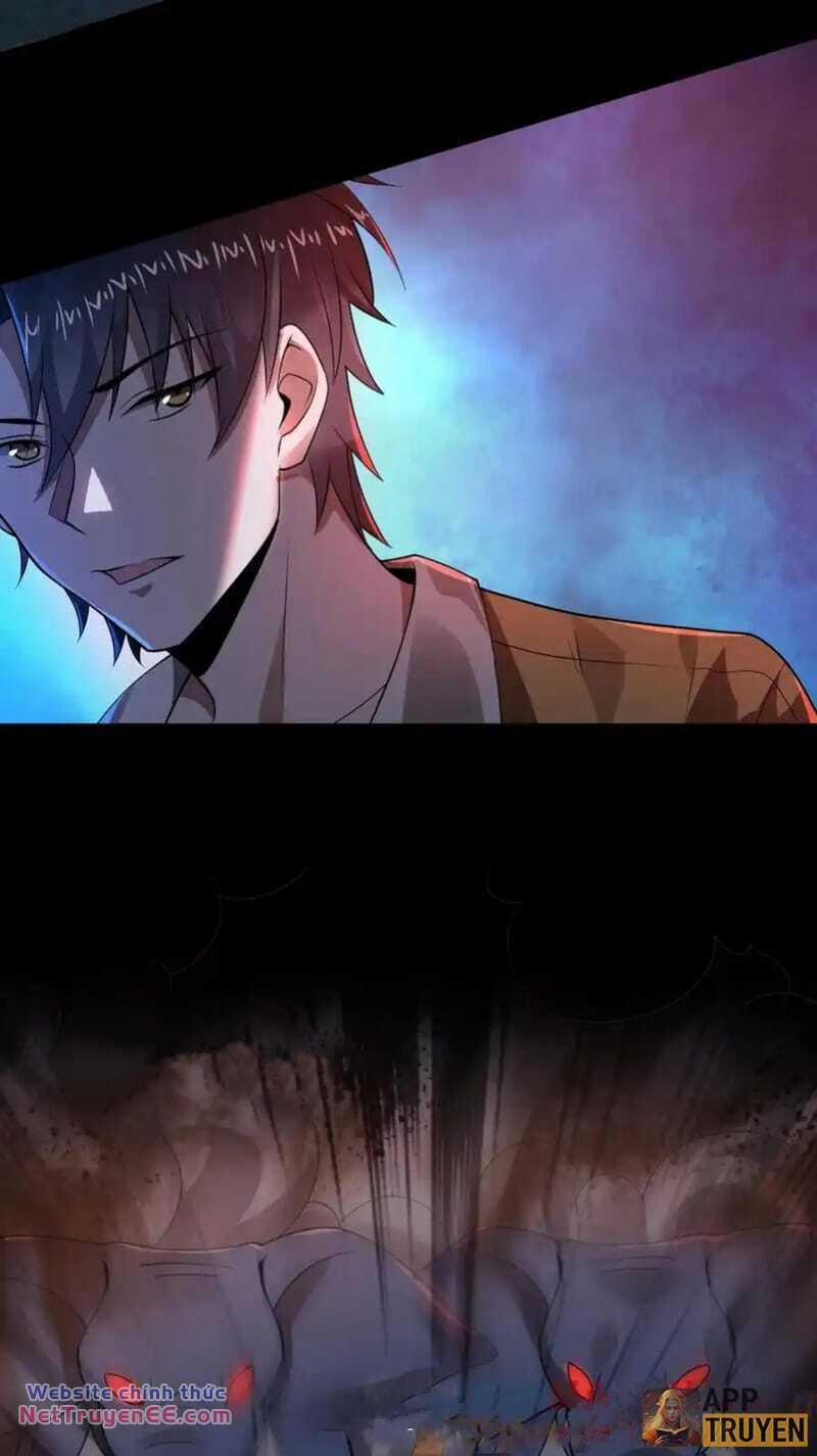 Quy Tắc Chuyện Lạ: Bắt Đầu Hóa Thân Đánh Lui Chiến Thần 36 trang 11