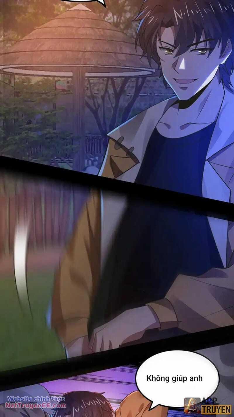 Quy Tắc Chuyện Lạ: Bắt Đầu Hóa Thân Đánh Lui Chiến Thần 36 trang 14