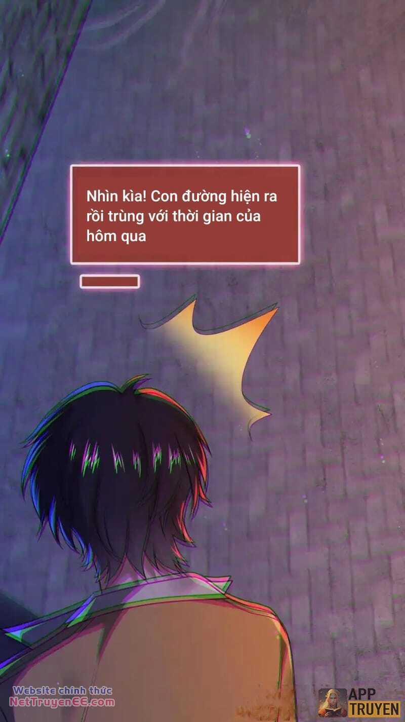 Quy Tắc Chuyện Lạ: Bắt Đầu Hóa Thân Đánh Lui Chiến Thần 36 trang 23