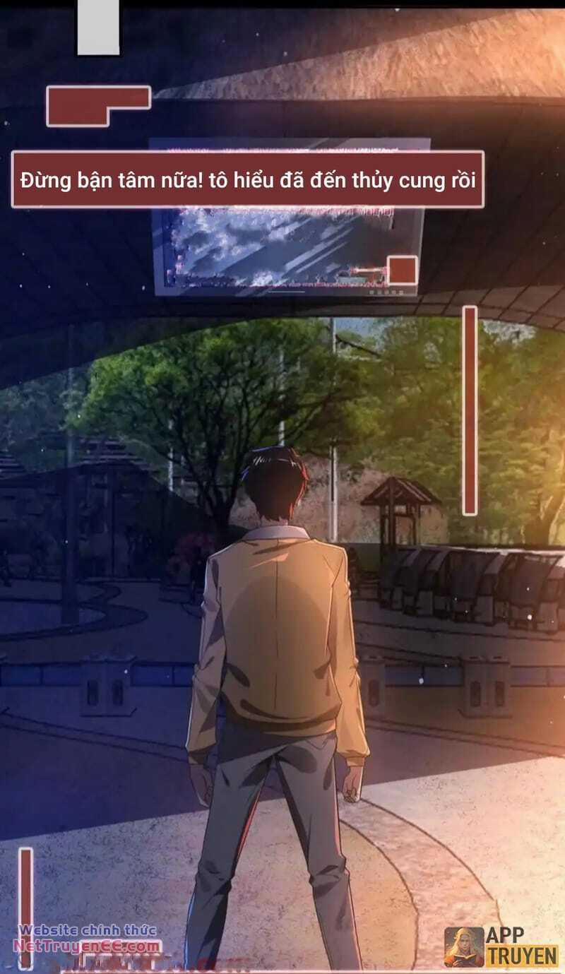 Quy Tắc Chuyện Lạ: Bắt Đầu Hóa Thân Đánh Lui Chiến Thần 36 trang 29