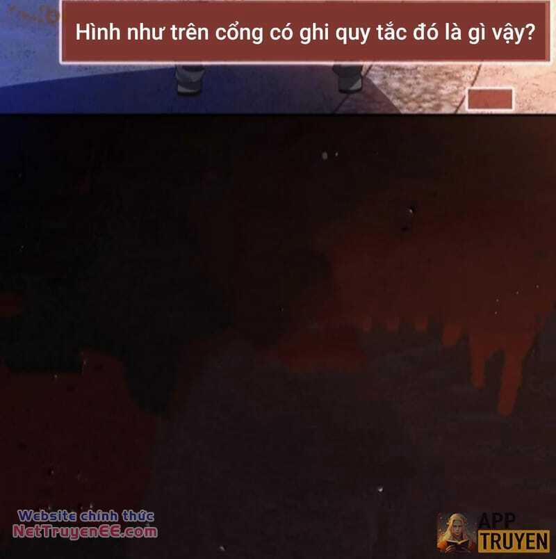 Quy Tắc Chuyện Lạ: Bắt Đầu Hóa Thân Đánh Lui Chiến Thần 36 trang 30